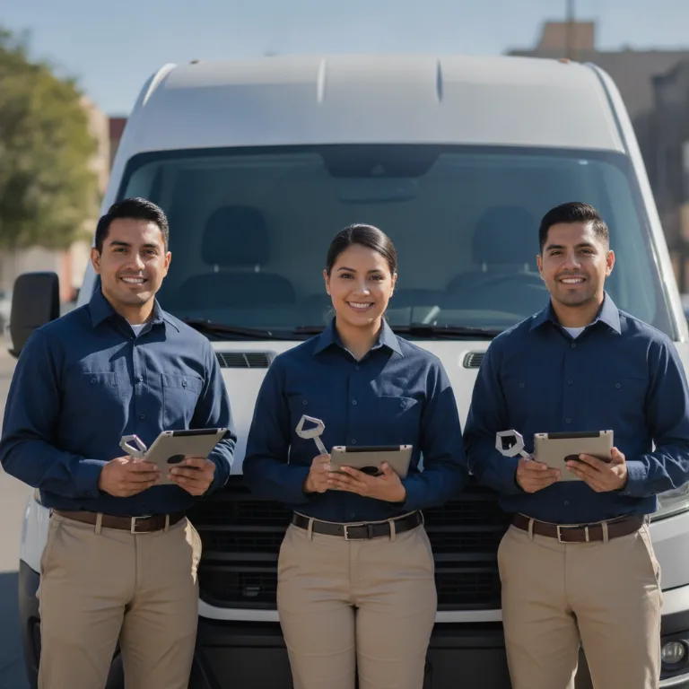 Agente de Patentes equipo en Oaxaca